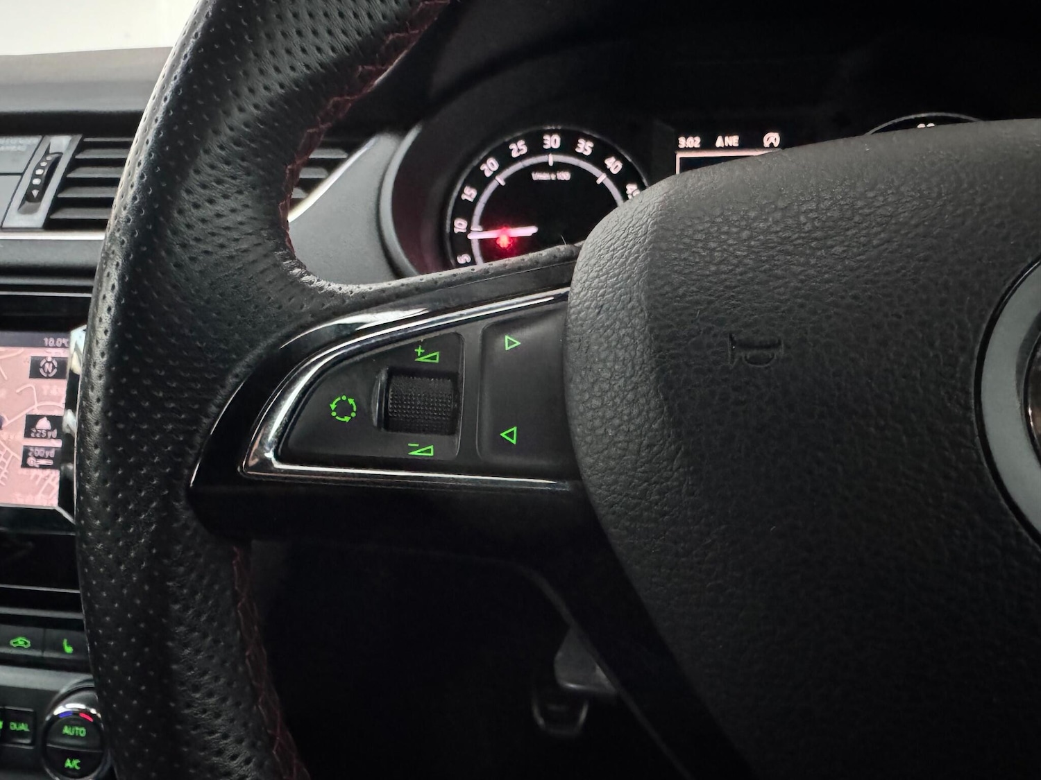 Used Skoda Octavia 2014 for sale - 76459261: Photo 22