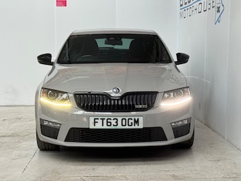 Used Skoda Octavia 2014 for sale - 76459261: Photo
