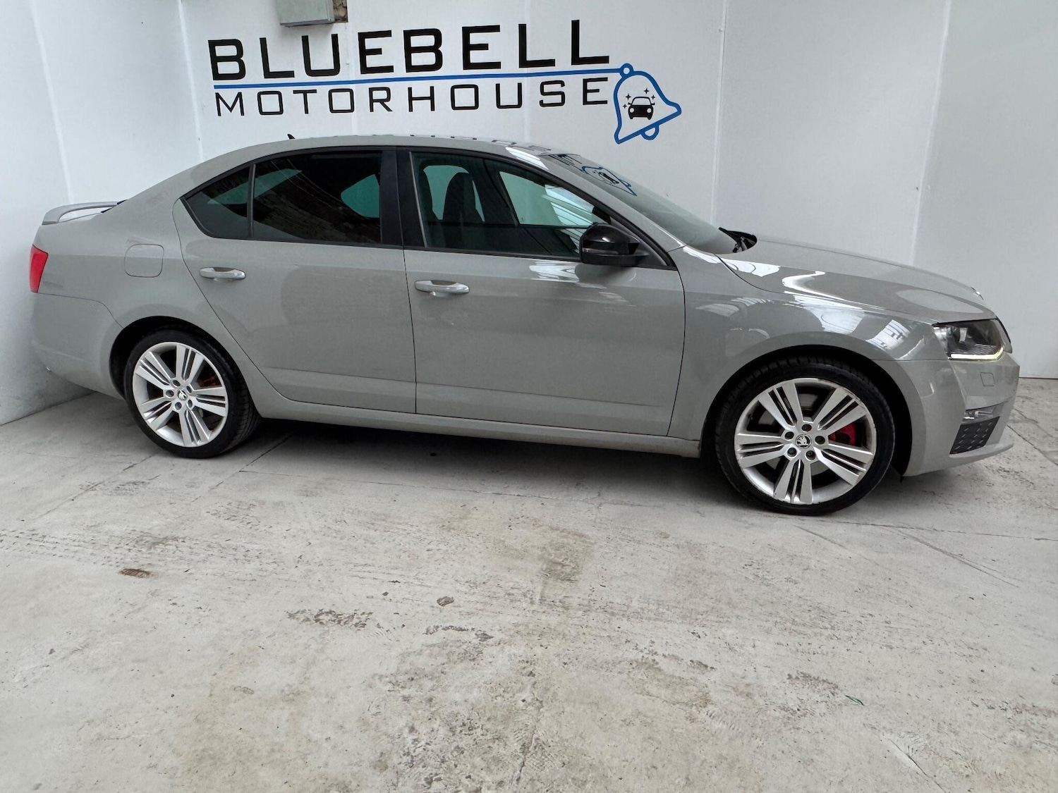 Used Skoda Octavia 2014 for sale - 76459261: Photo 7
