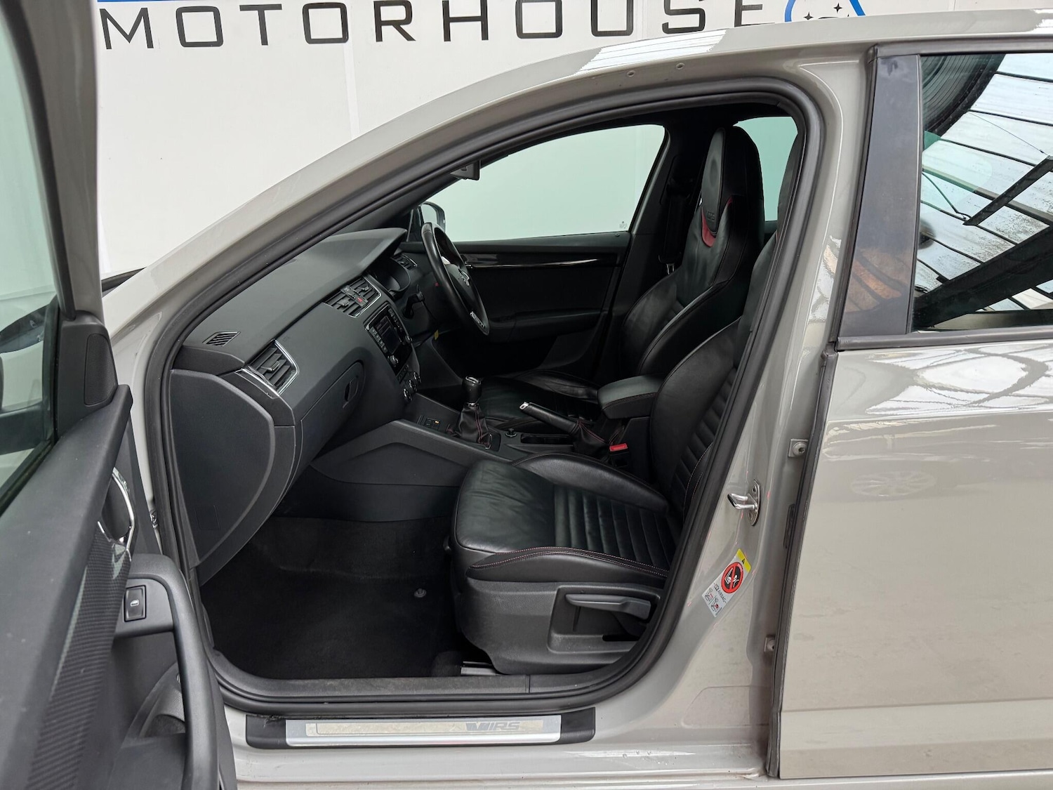 Used Skoda Octavia 2014 for sale - 76459261: Photo 9