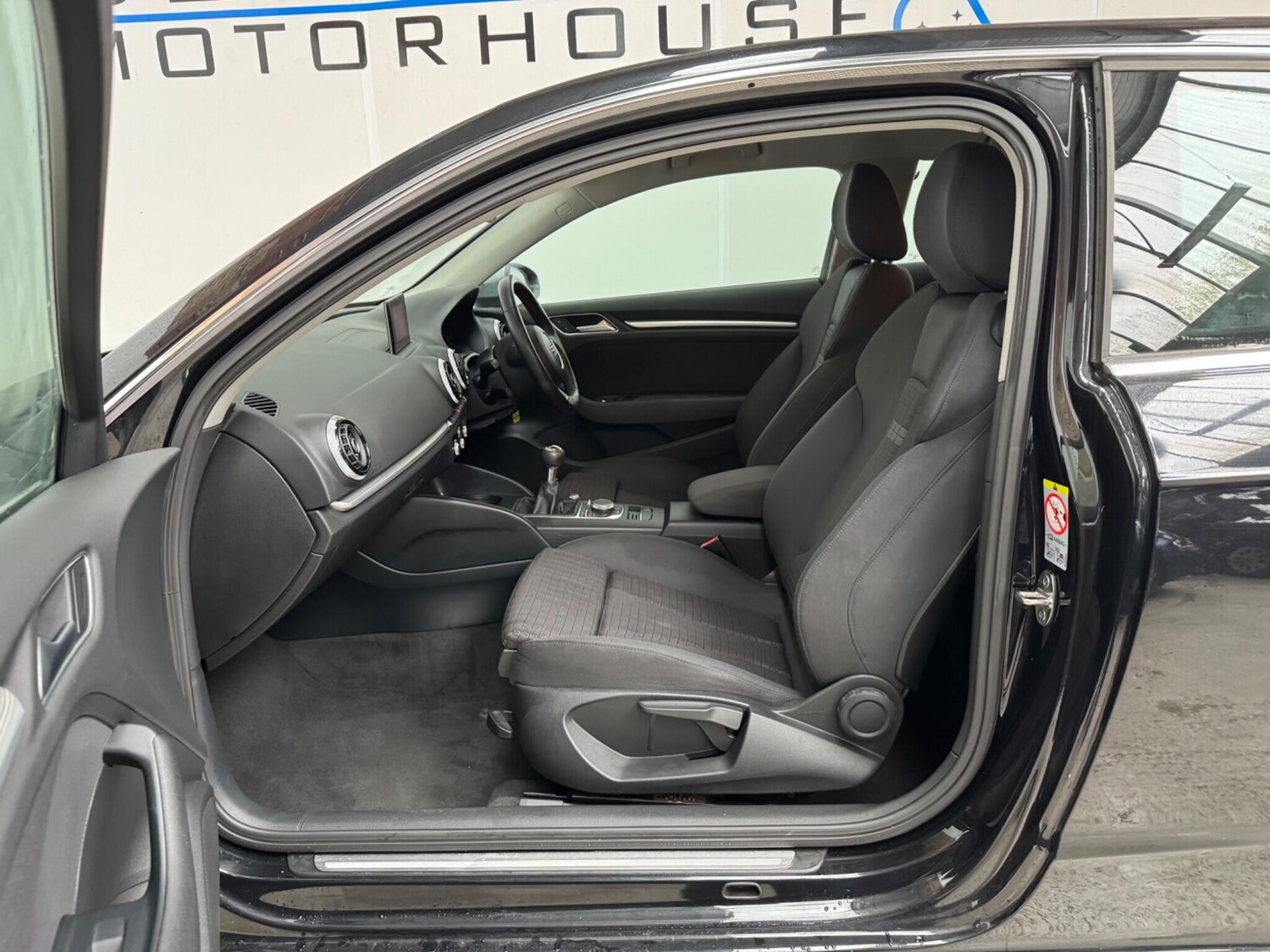 Used Audi A3 2013 for sale - 77539970: Photo 11