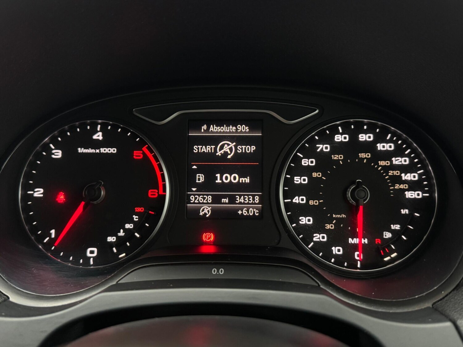 Used Audi A3 2013 for sale - 77539970: Photo 14