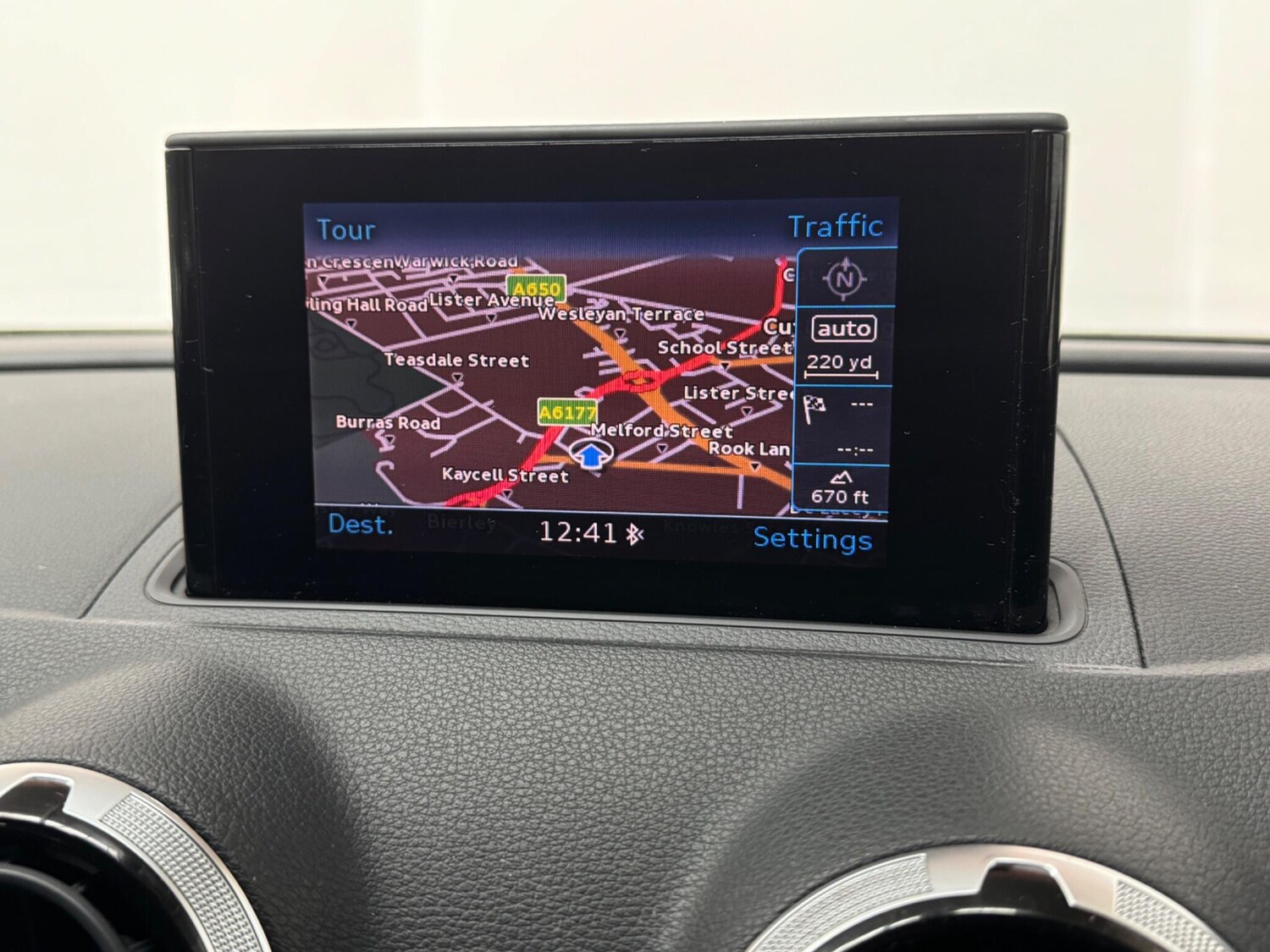 Used Audi A3 2013 for sale - 77539970: Photo 16