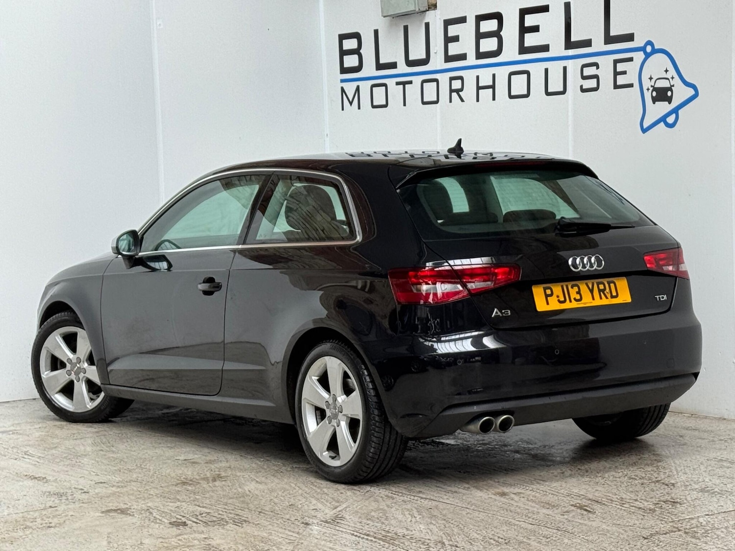 Used Audi A3 2013 for sale - 77539970: Photo 5