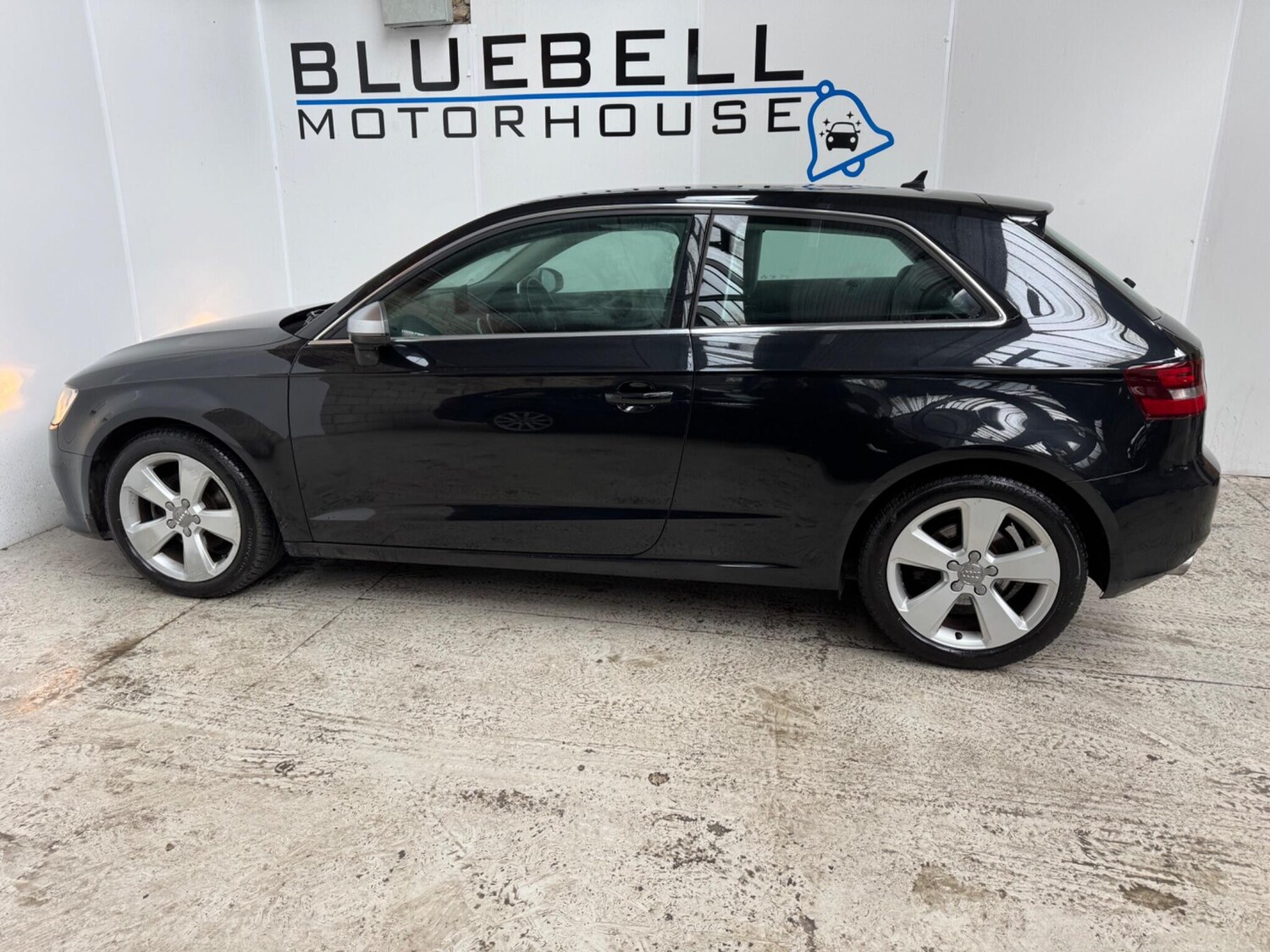 Used Audi A3 2013 for sale - 77539970: Photo 8