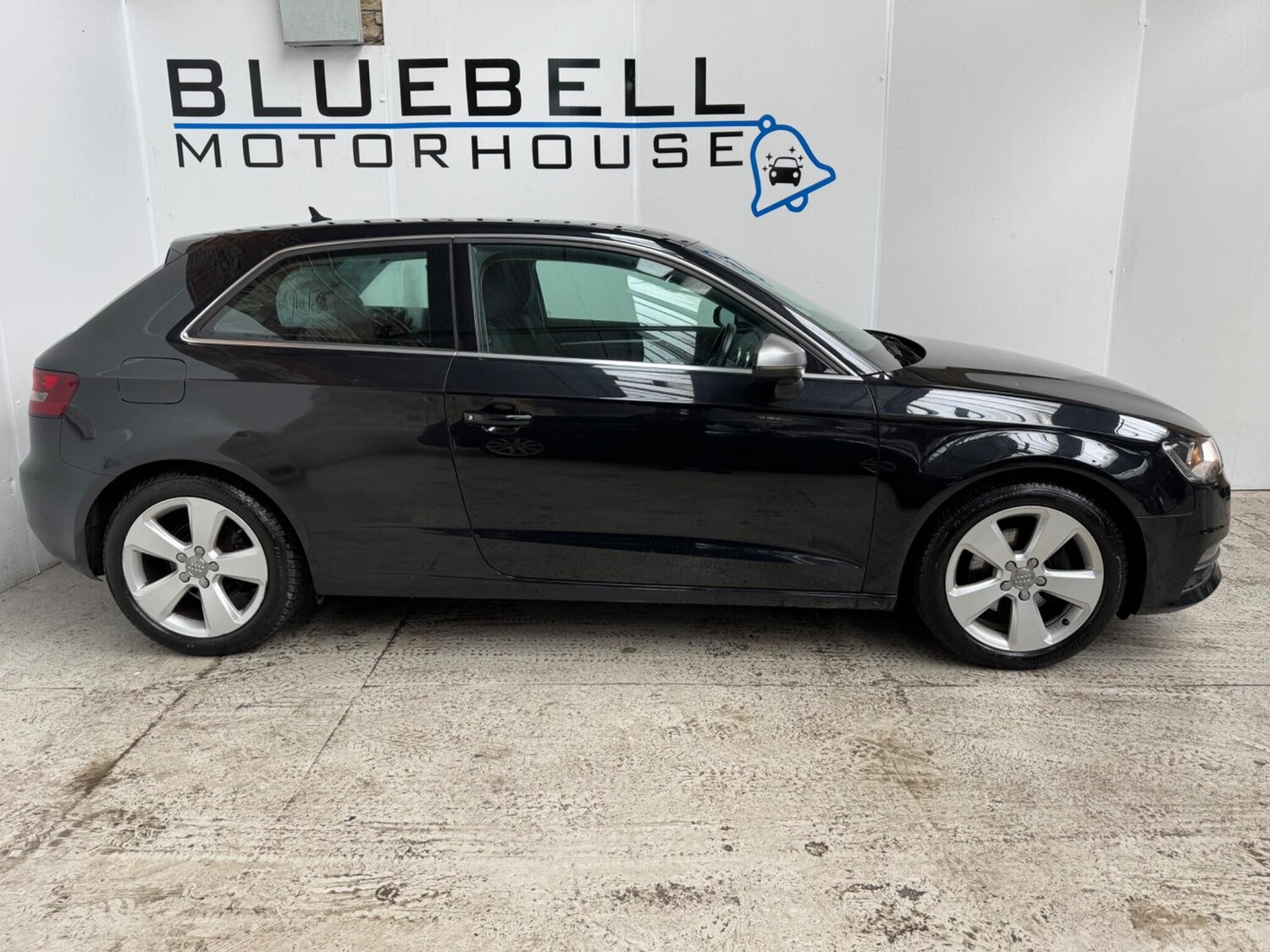 Used Audi A3 2013 for sale - 77539970: Photo 9