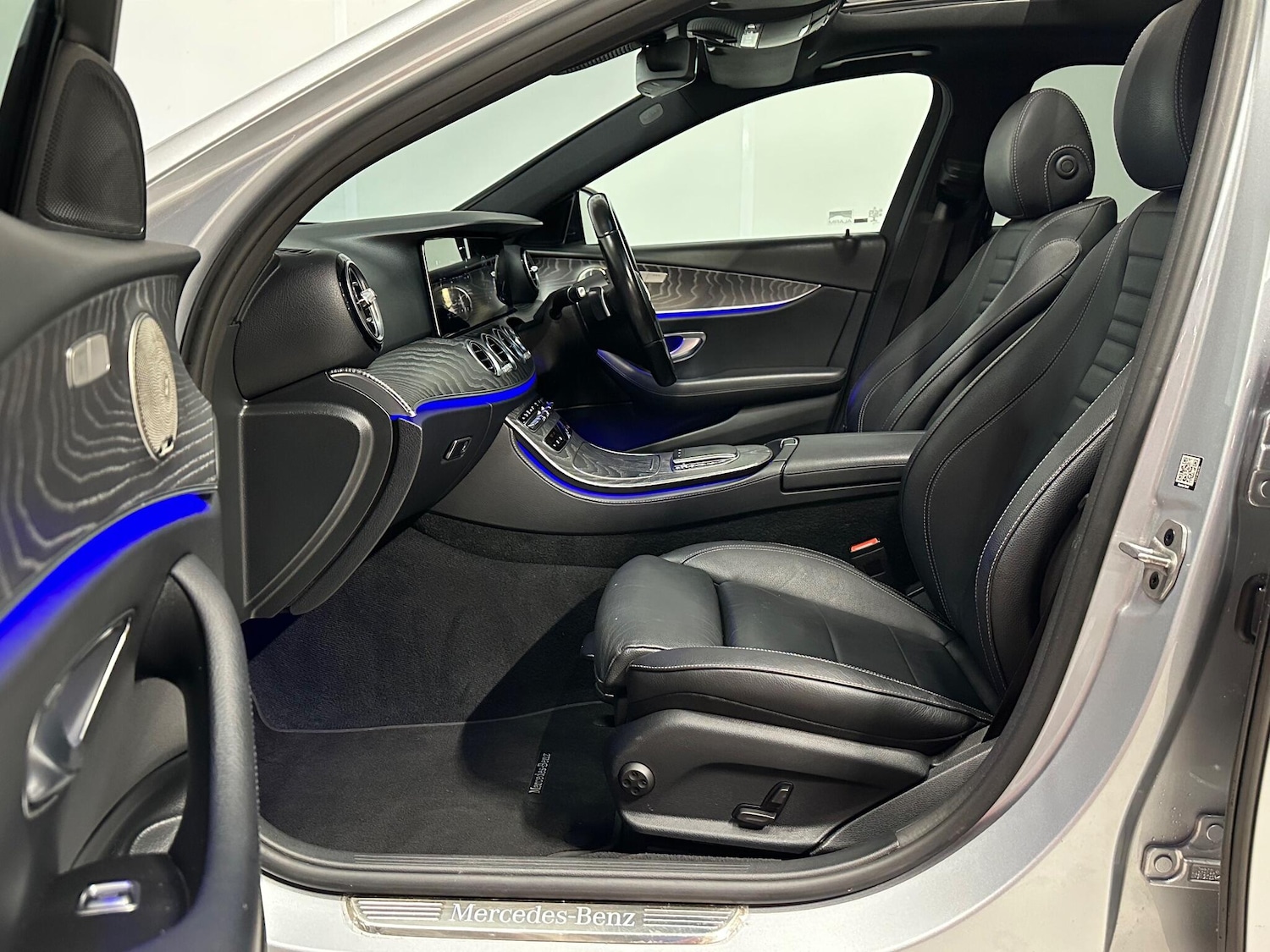 Used Mercedes-Benz E Class 2022 for sale - 76459228: Photo 11