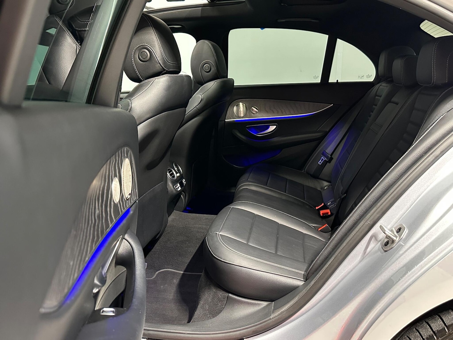 Used Mercedes-Benz E Class 2022 for sale - 76459228: Photo 12