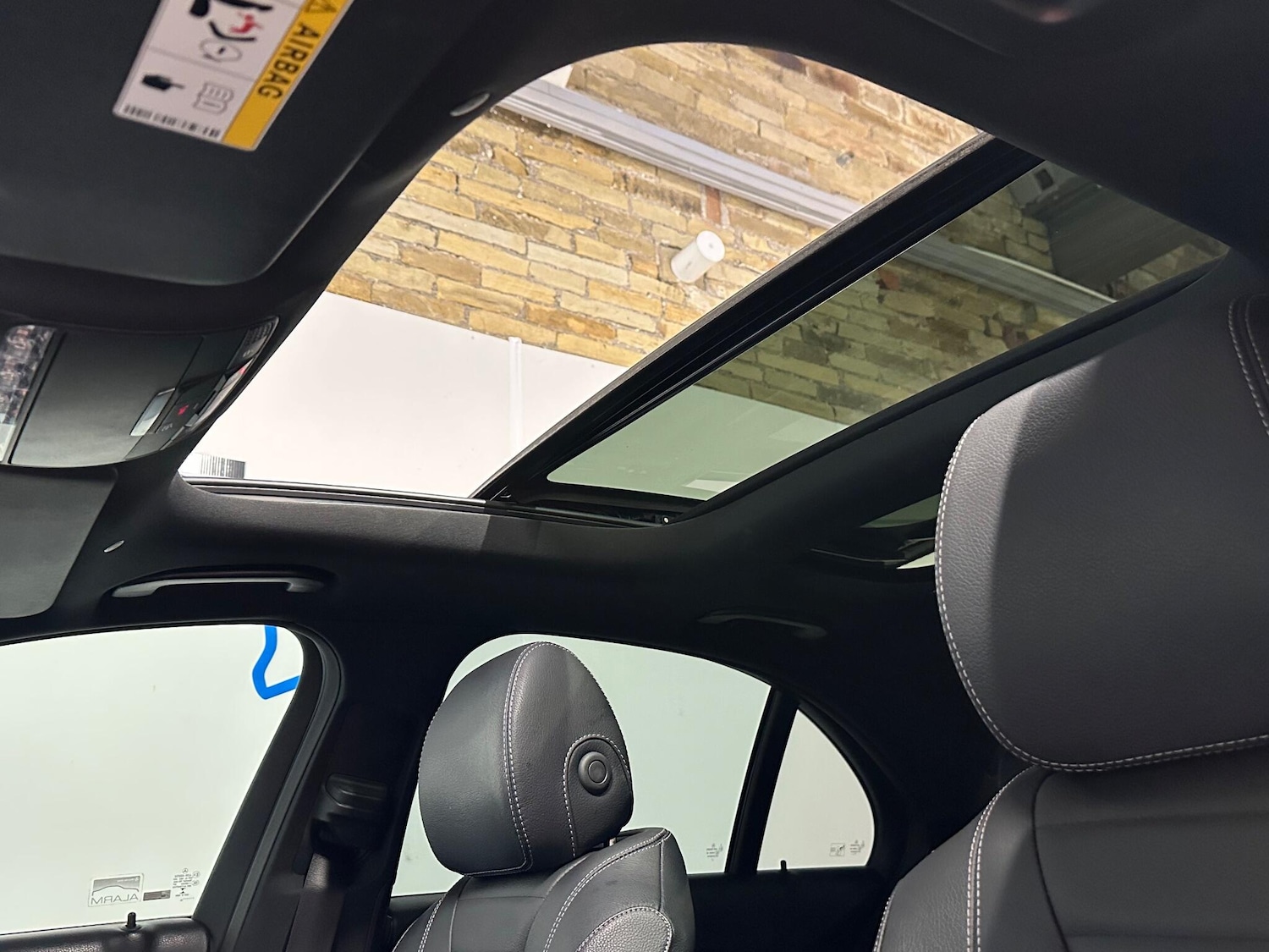 Used Mercedes-Benz E Class 2022 for sale - 76459228: Photo 14