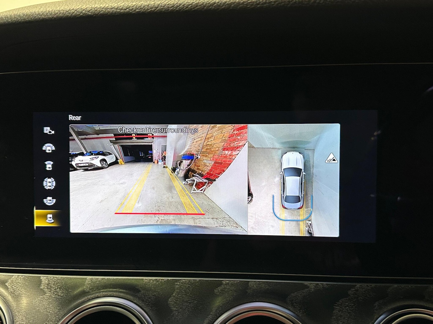 Used Mercedes-Benz E Class 2022 for sale - 76459228: Photo 15