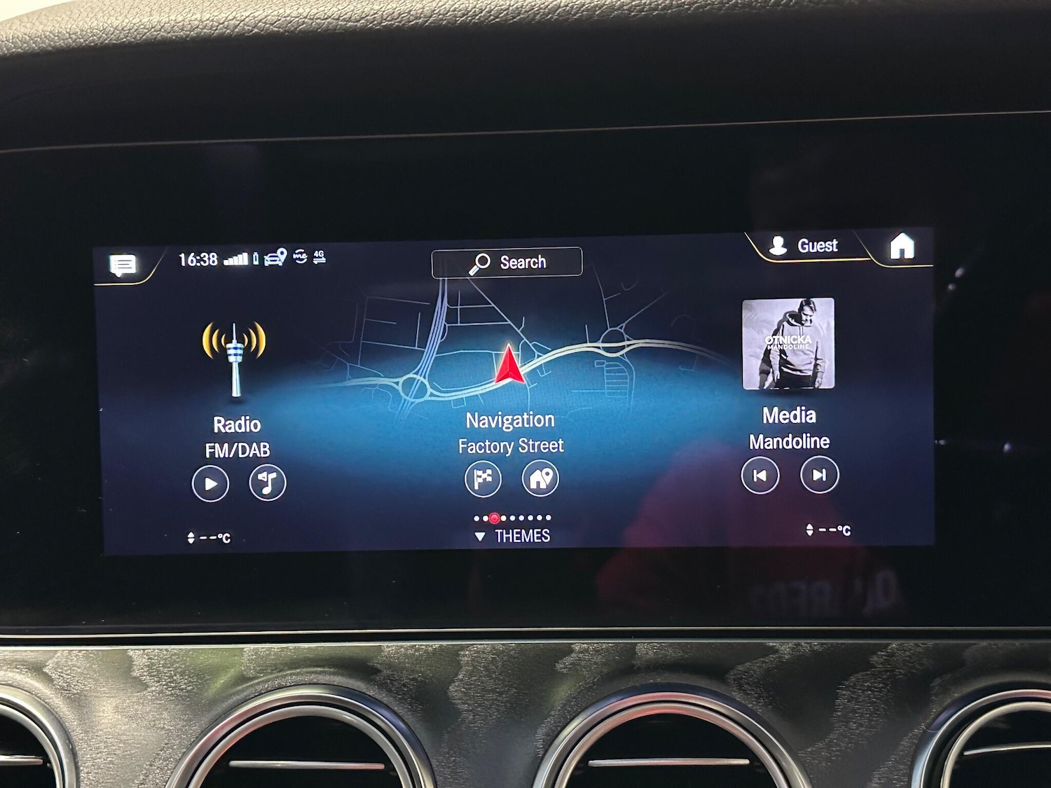 Used Mercedes-Benz E Class 2022 for sale - 76459228: Photo 16