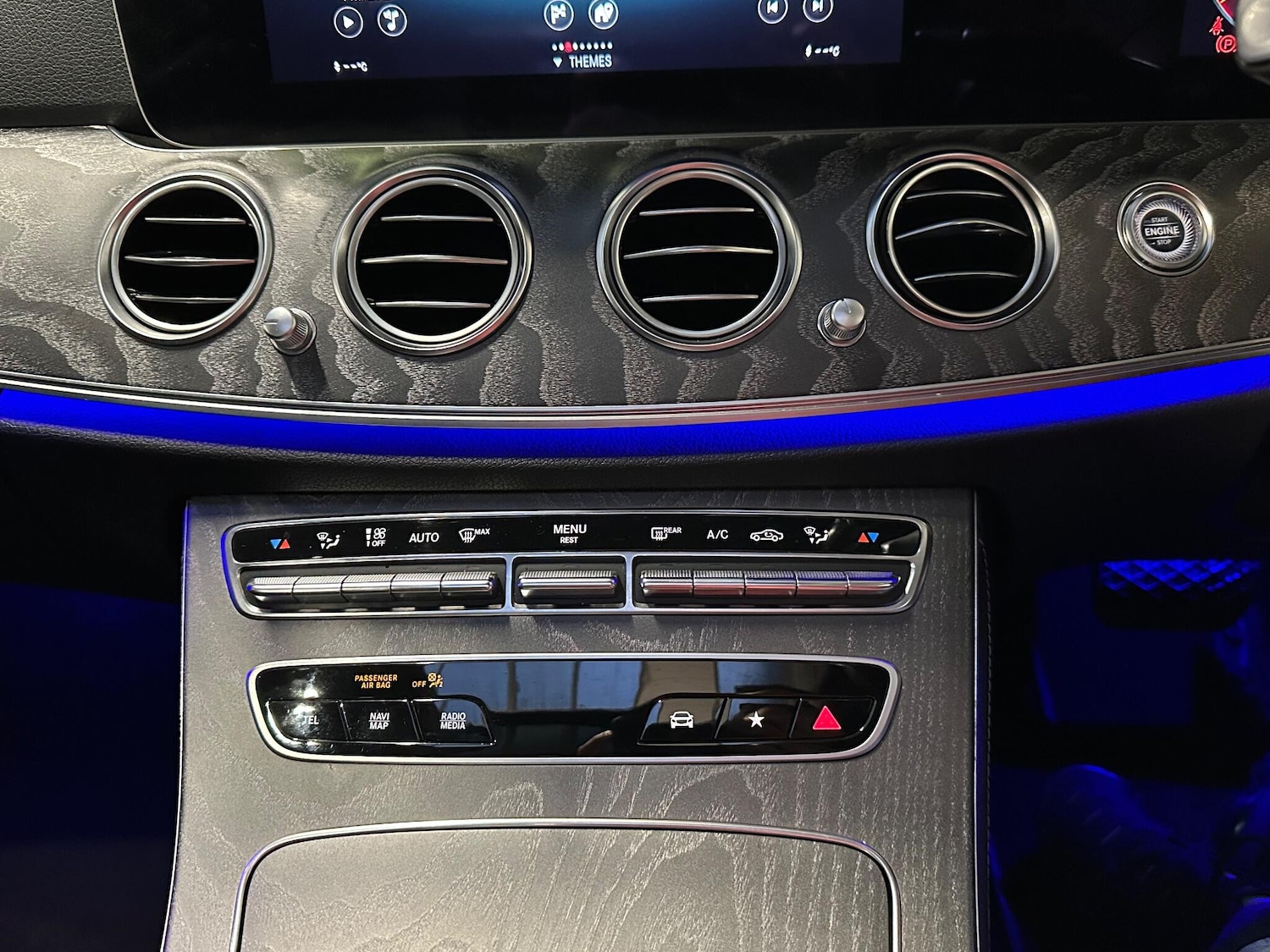 Used Mercedes-Benz E Class 2022 for sale - 76459228: Photo 19