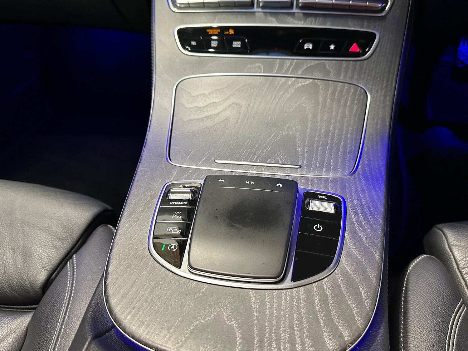 Used Mercedes-Benz E Class 2022 for sale - 76459228: Photo 20