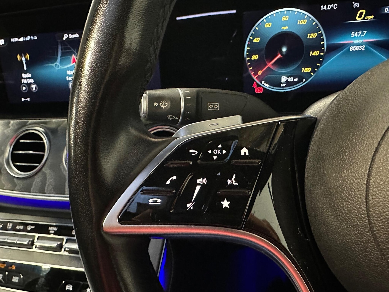 Used Mercedes-Benz E Class 2022 for sale - 76459228: Photo 21