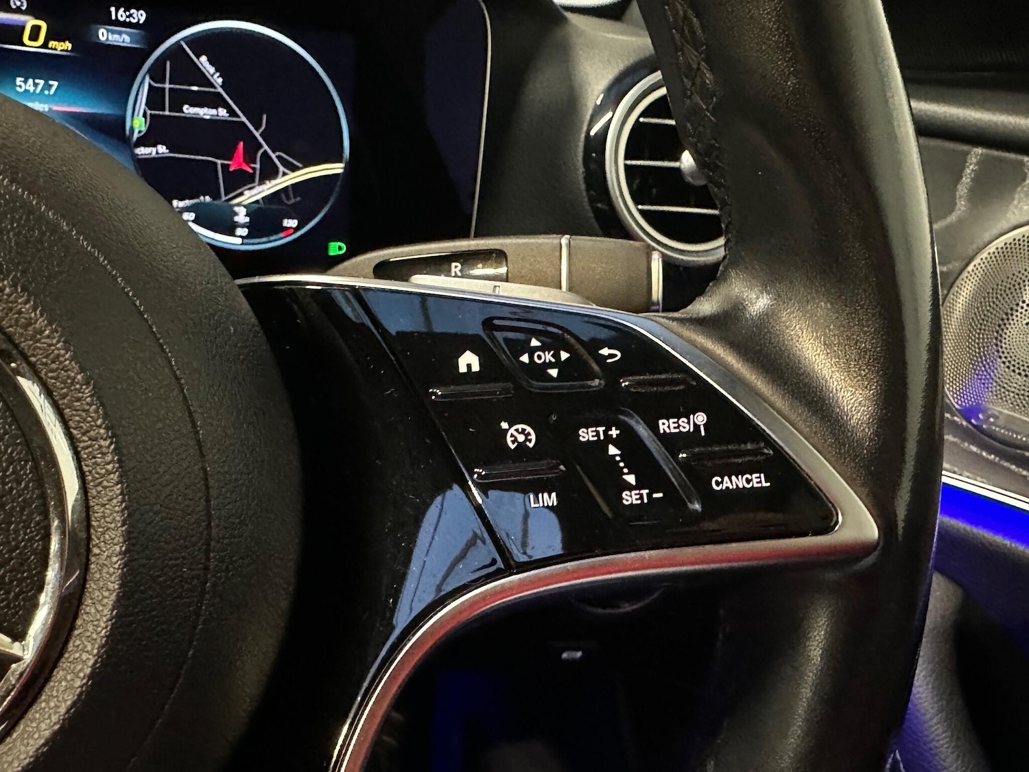 Used Mercedes-Benz E Class 2022 for sale - 76459228: Photo 22