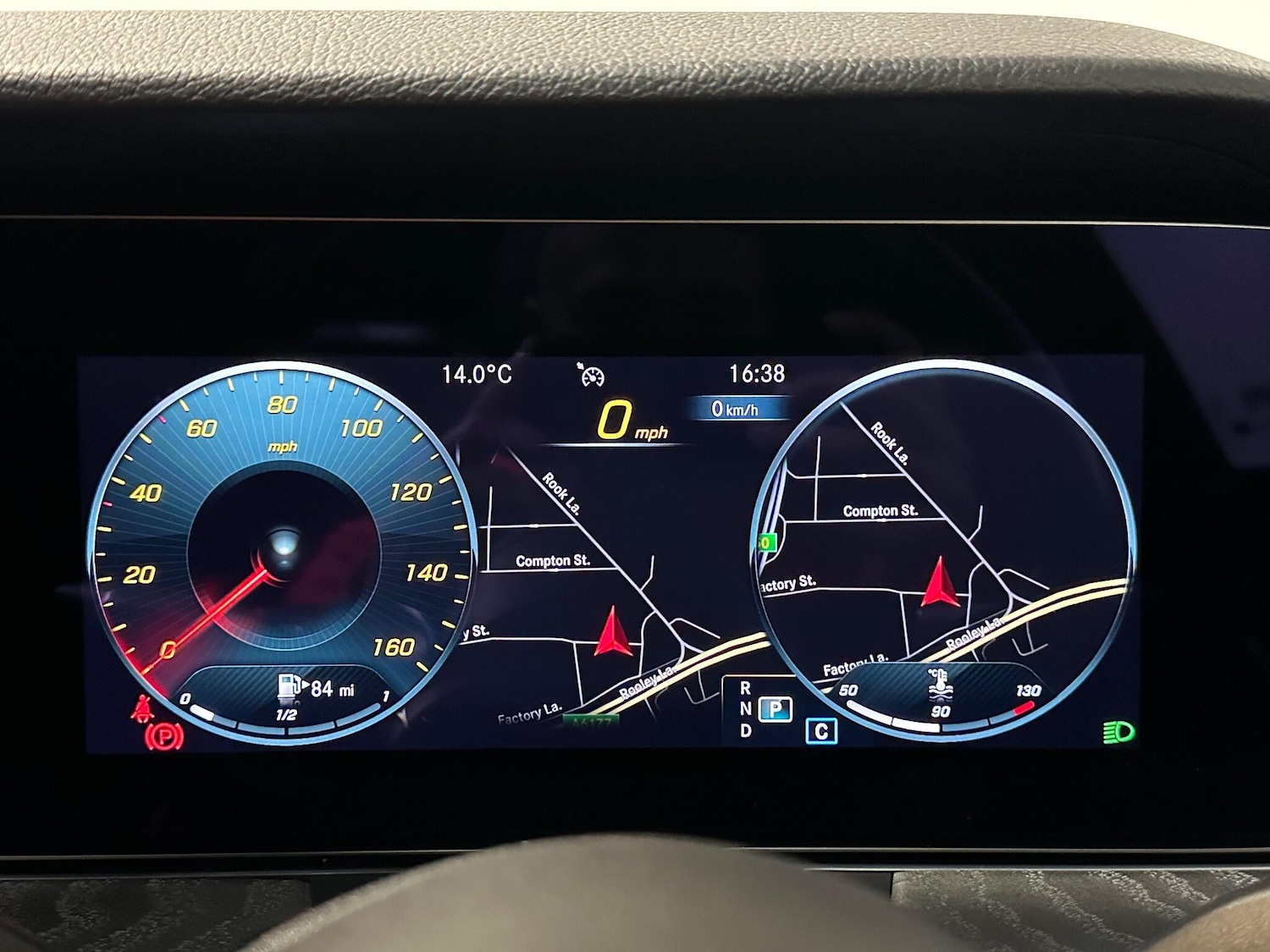 Used Mercedes-Benz E Class 2022 for sale - 76459228: Photo 23