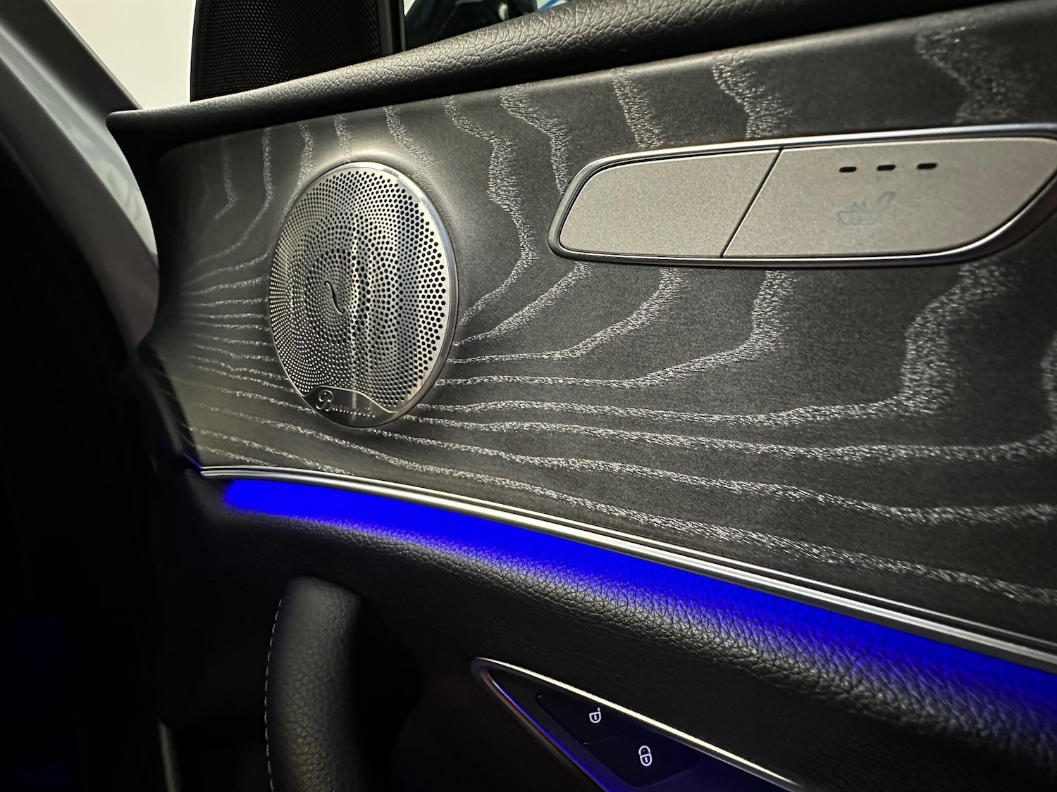 Used Mercedes-Benz E Class 2022 for sale - 76459228: Photo 24