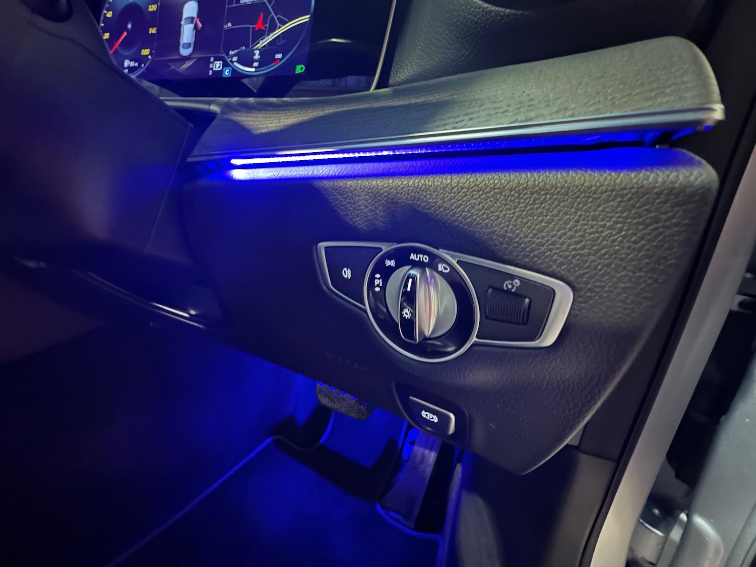 Used Mercedes-Benz E Class 2022 for sale - 76459228: Photo 25