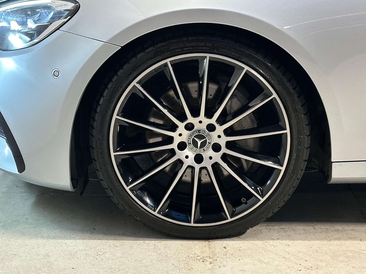 Used Mercedes-Benz E Class 2022 for sale - 76459228: Photo 30