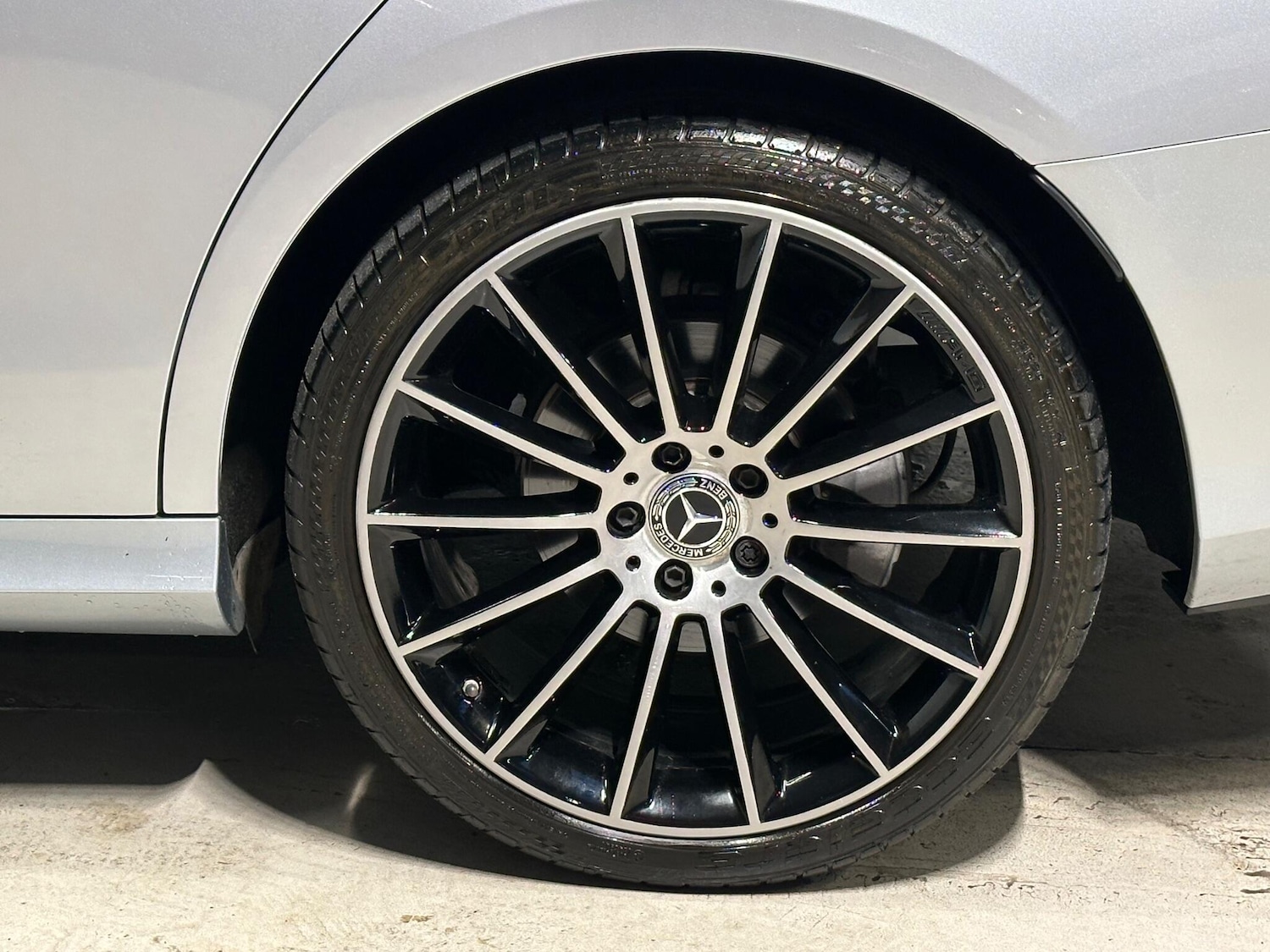 Used Mercedes-Benz E Class 2022 for sale - 76459228: Photo 31