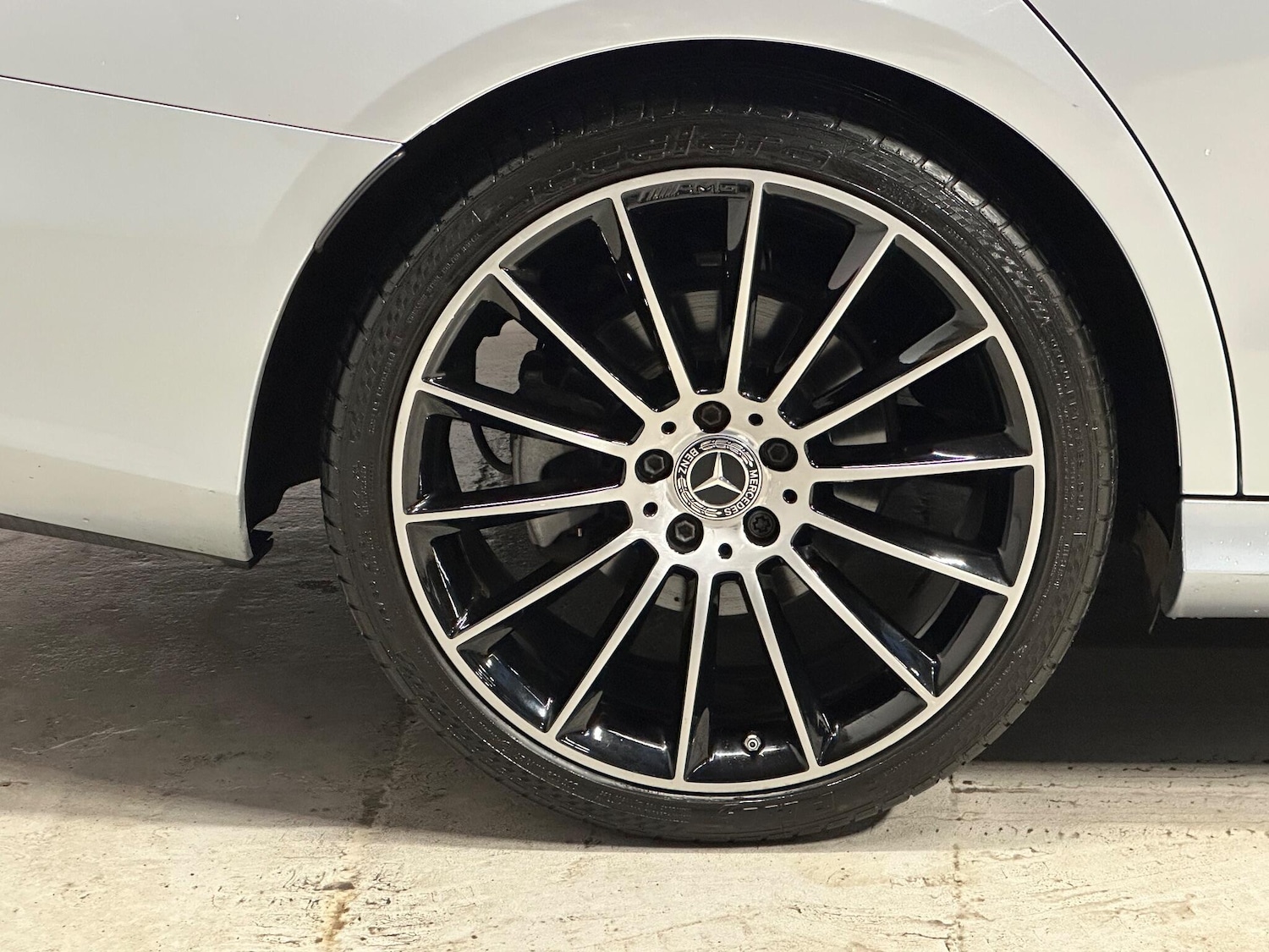 Used Mercedes-Benz E Class 2022 for sale - 76459228: Photo 32