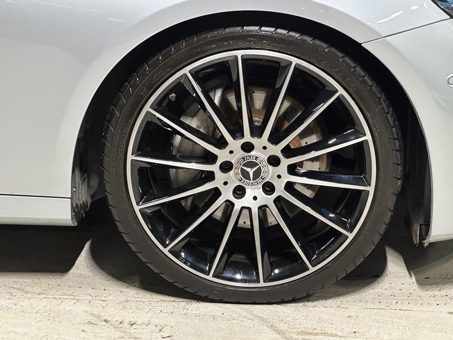 Used Mercedes-Benz E Class 2022 for sale - 76459228: Photo 33