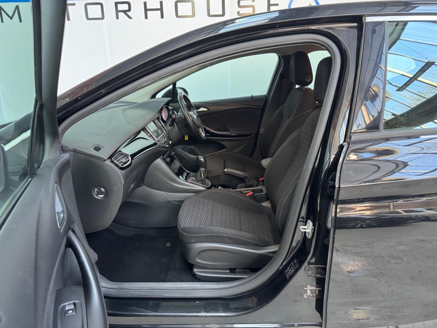 Used Vauxhall Astra 2019 for sale - 78150019: Photo 10