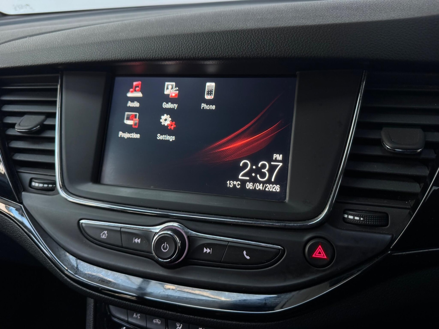 Used Vauxhall Astra 2019 for sale - 78150019: Photo 13