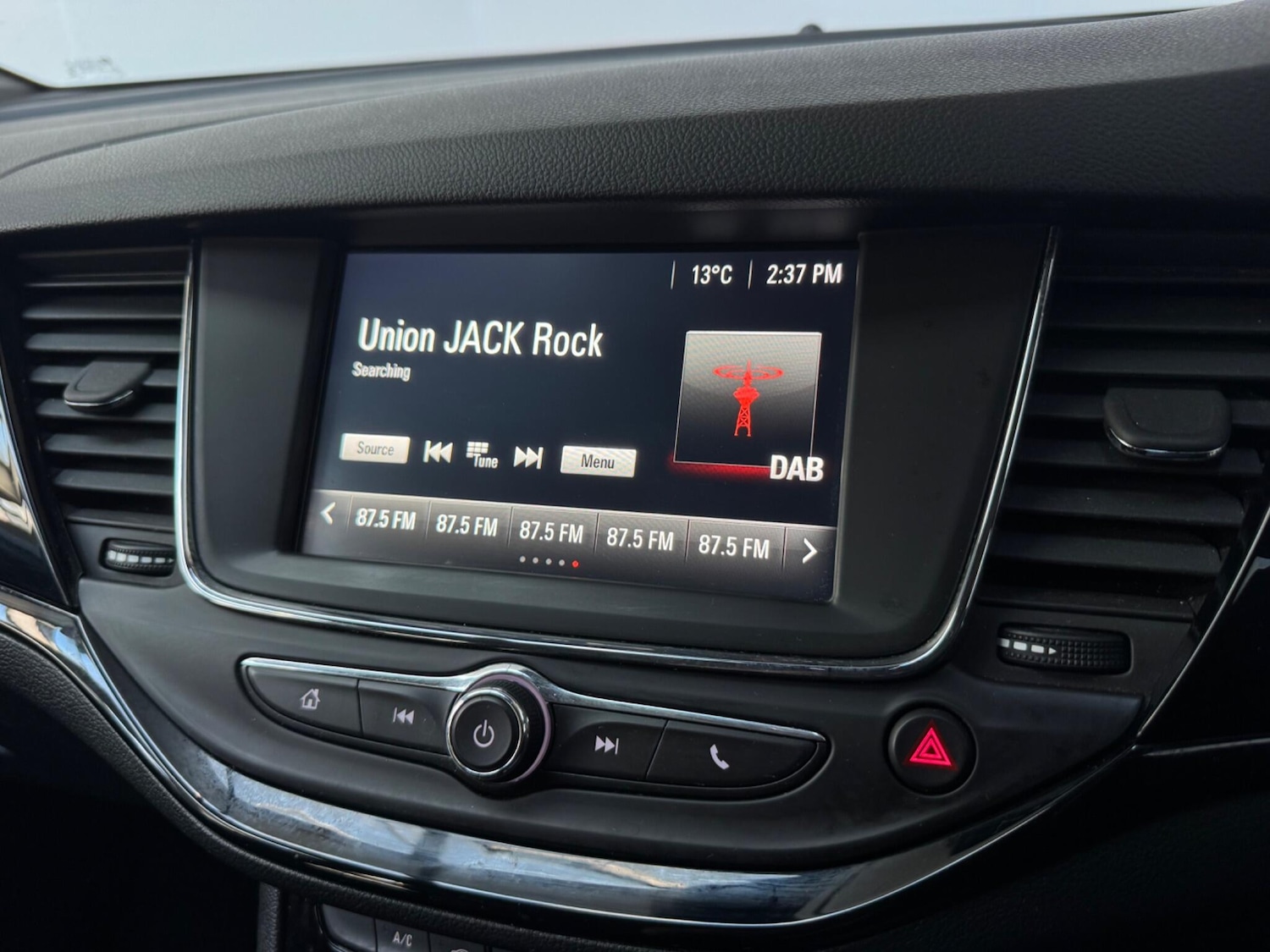 Used Vauxhall Astra 2019 for sale - 78150019: Photo 14