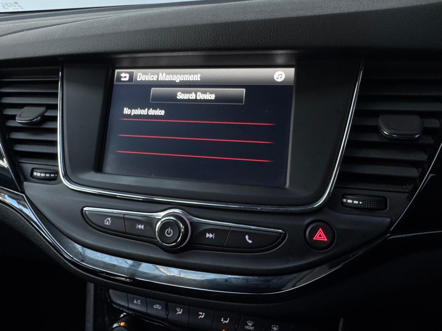 Used Vauxhall Astra 2019 for sale - 78150019: Photo 15