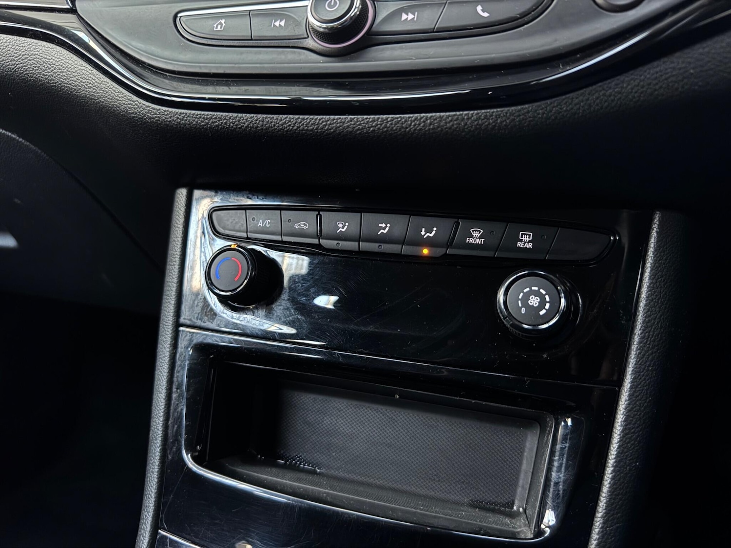 Used Vauxhall Astra 2019 for sale - 78150019: Photo 16