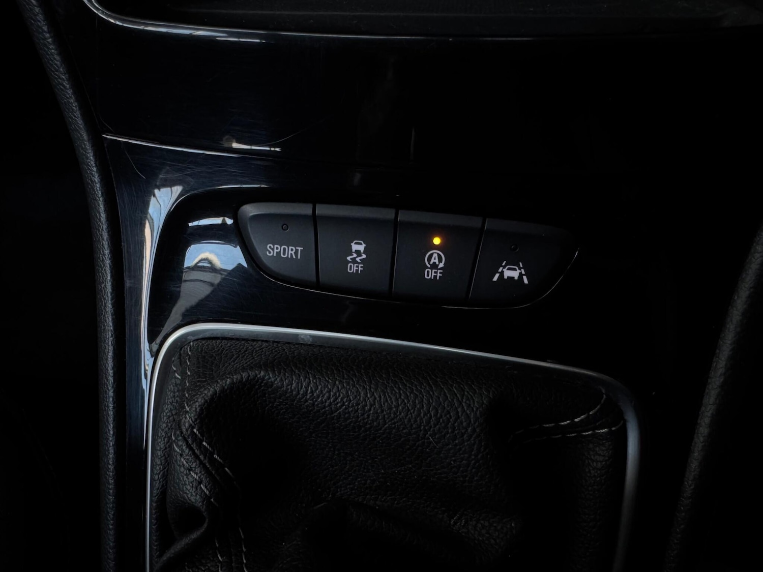 Used Vauxhall Astra 2019 for sale - 78150019: Photo 17