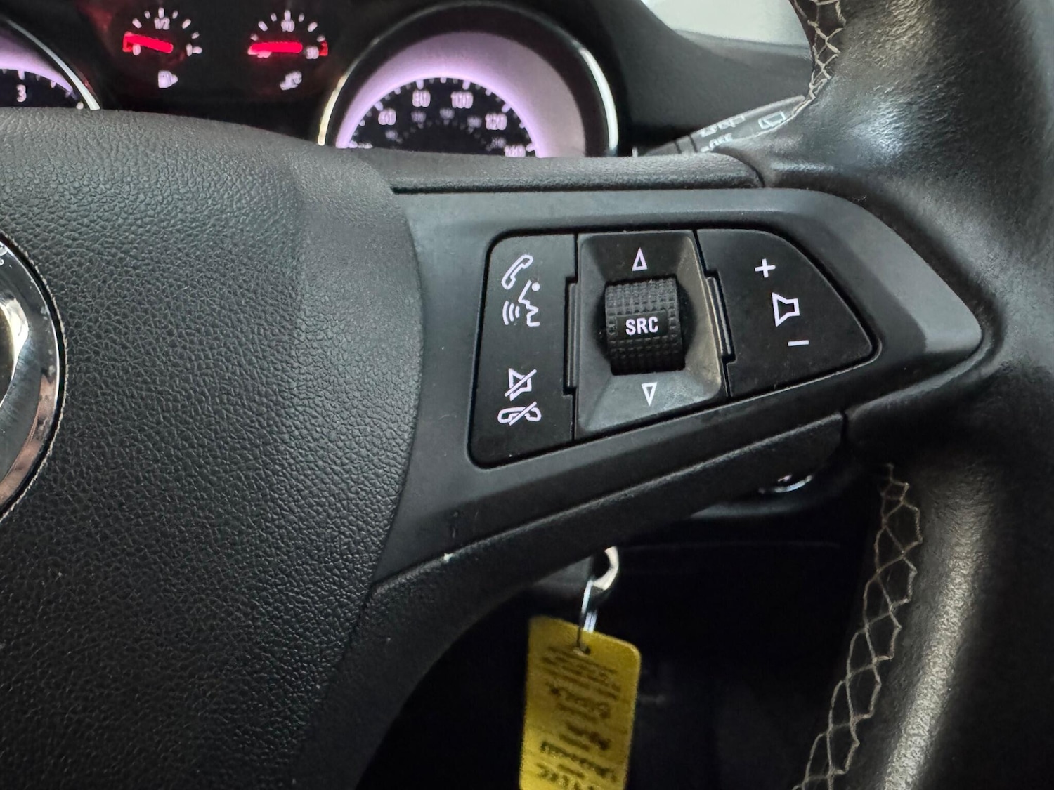 Used Vauxhall Astra 2019 for sale - 78150019: Photo 18