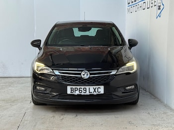 Used Vauxhall Astra 2019 for sale - 78150019: Photo