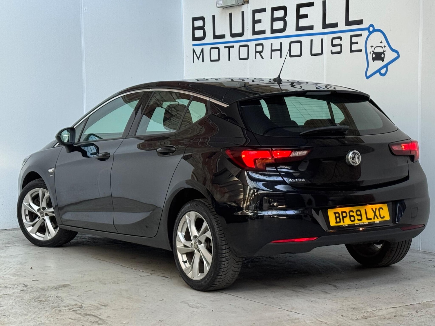 Used Vauxhall Astra 2019 for sale - 78150019: Photo 5
