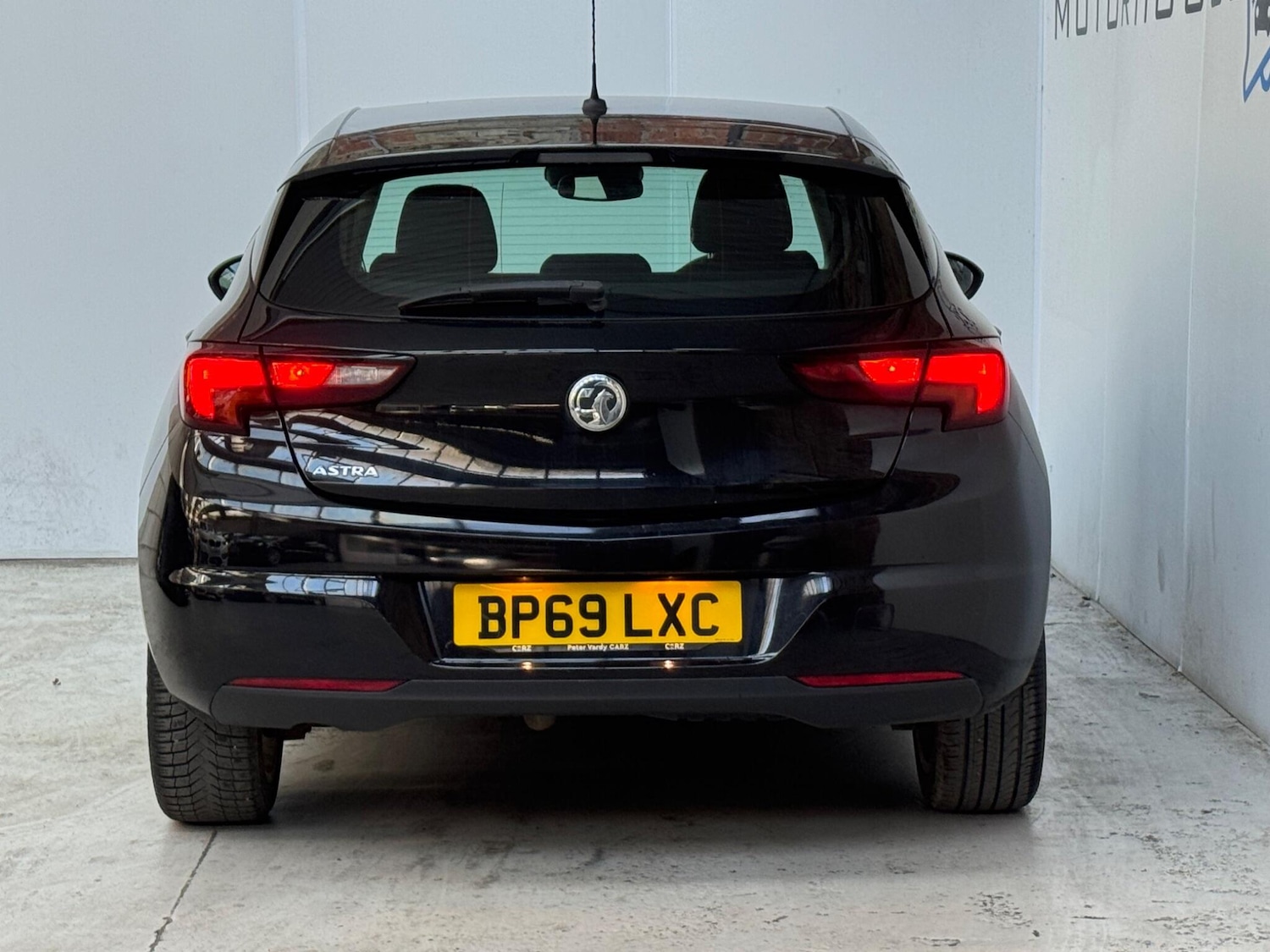 Used Vauxhall Astra 2019 for sale - 78150019: Photo 6