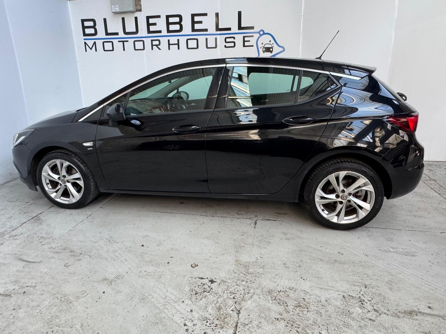 Used Vauxhall Astra 2019 for sale - 78150019: Photo 8