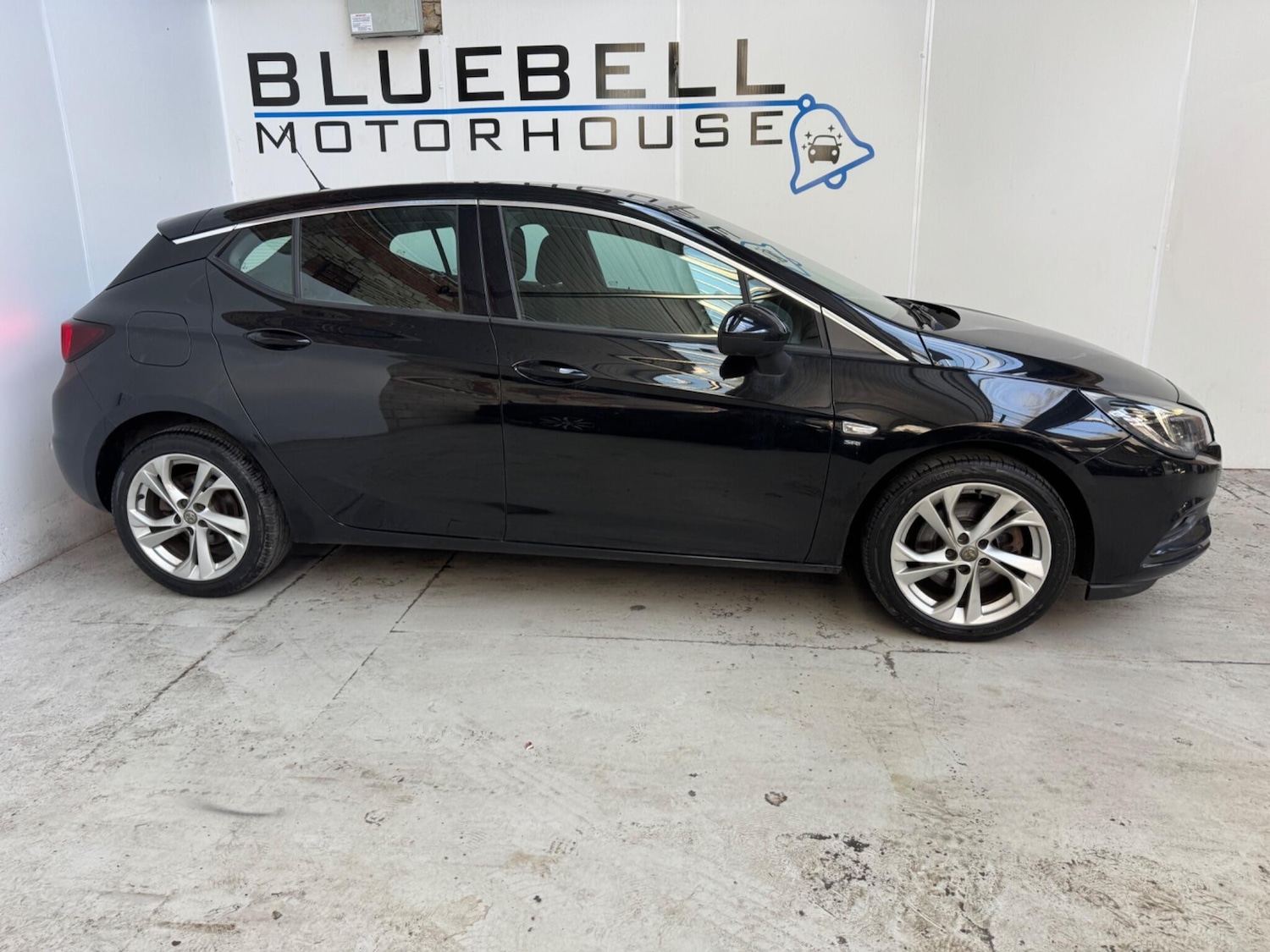 Used Vauxhall Astra 2019 for sale - 78150019: Photo 9