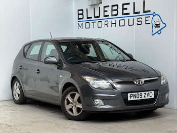 Used Hyundai i30 2009 for sale - 78472619: Photo