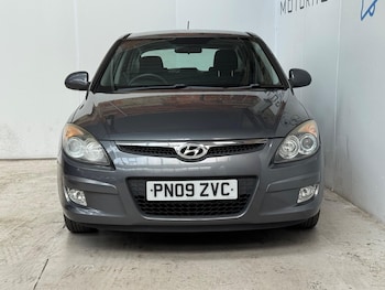 Used Hyundai i30 2009 for sale - 78472619: Photo