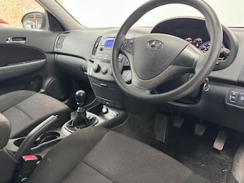 Used Hyundai i30 2009 for sale - 78472619: Photo