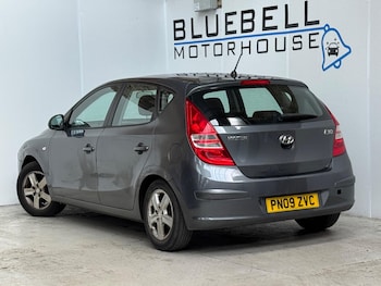 Used Hyundai i30 2009 for sale - 78472619: Photo