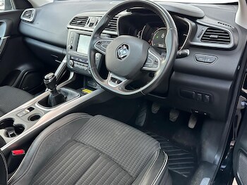 Used Renault Kadjar 2017 for sale - 78438929: Photo