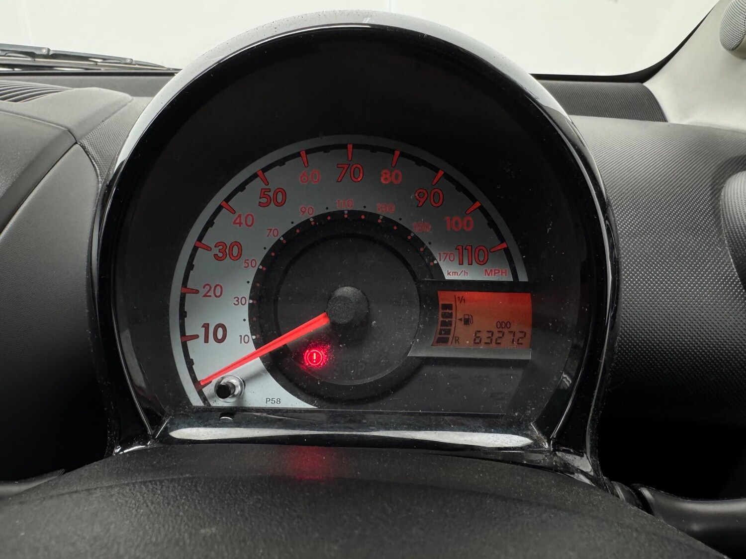 Used Toyota AYGO 2011 for sale - 78149997: Photo 12