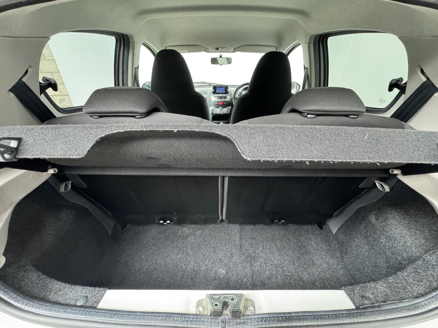 Used Toyota AYGO 2011 for sale - 78149997: Photo 17