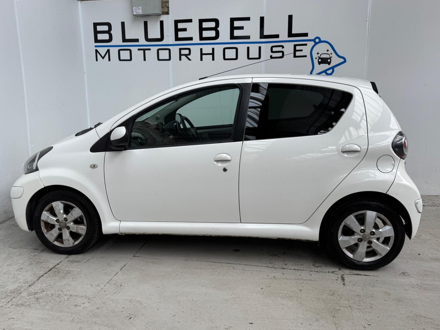 Used Toyota AYGO 2011 for sale - 78149997: Photo 7