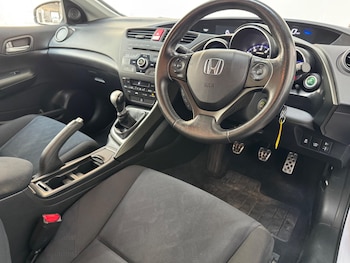 Used Honda Civic 2013 for sale - 78754192: Photo