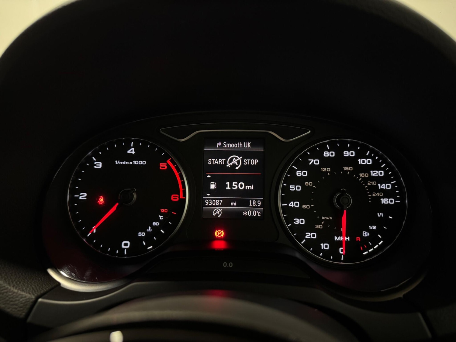 Used Audi A3 2014 for sale - 77158079: Photo 15