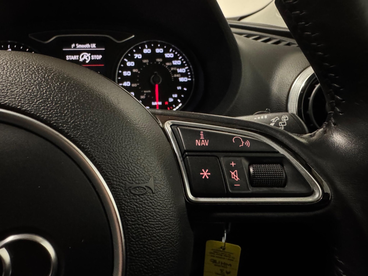 Used Audi A3 2014 for sale - 77158079: Photo 24