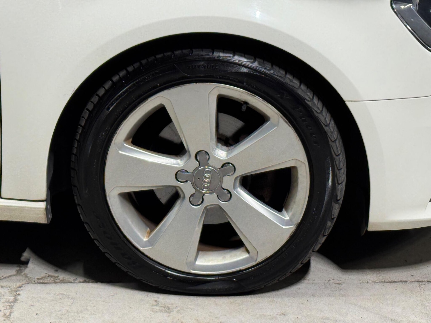 Used Audi A3 2014 for sale - 77158079: Photo 34